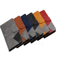 Premium Leather EXPRESS Flip Case Cover With Side Magnetic Buckle and PU Leather Stand | Variety of colors Available | Super Quality Case | - CALL 9093416366 FOR ORDER MODEL
